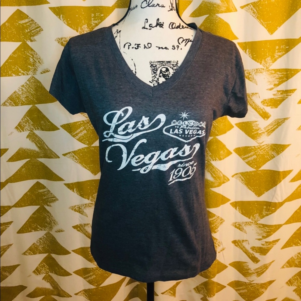 Las Vegas t-shirt
